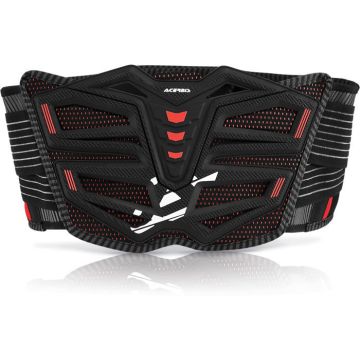 Lumbar band Motobrand child Acerbis Junior n2.0