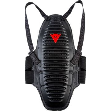 Protezione schiena Dainese Wave 11 D1 Air Livello 2 Nero