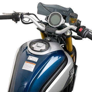 Givi Bride métallique Givi pour sac Tanklock CFmoto 800mt (2022)