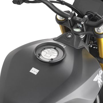 Givi Flange for Moto Morini X-Cape 649 (21-23)