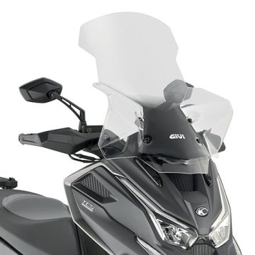 Givi Ecran transparent pour KYMCO DTX 360 (21-23)