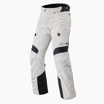 Rev'it Poseidon 3 GTX pantalon moto Silver Black