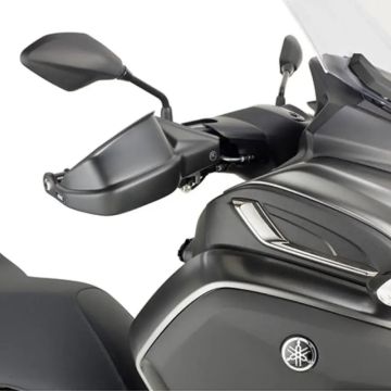 Protège-mains Givi pour Yamaha Tricity 300 (20 - 22)