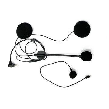 Kit audio SCS de remplacement pour S-13