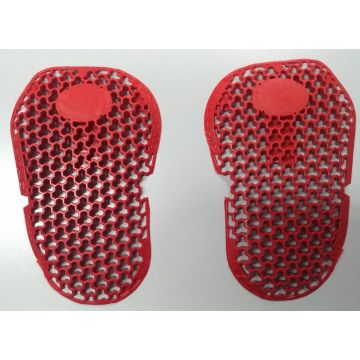 Paire de protecteurs de hanche Betac STRA-HIP
