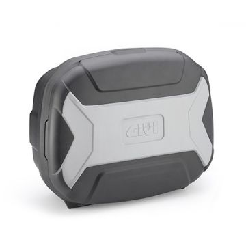 Givi TREKKER LITE MONOKEY Valise Latérale Noir 35LT