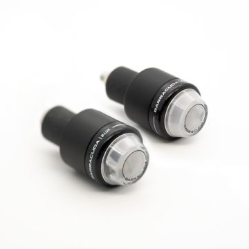 Barracuda B-LED B-LUX approved indicators for handlebar
