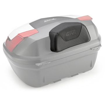Schienalino per Givi B47 rivestito