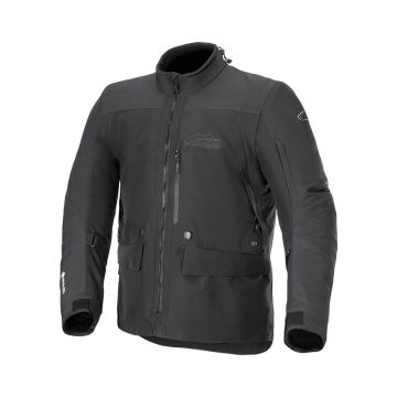 Blouson moto Alpinestars ST-7 Prime noir