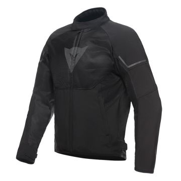 Dainese Blouson moto Ignite Air Tex Noir Noir Gris Reflex