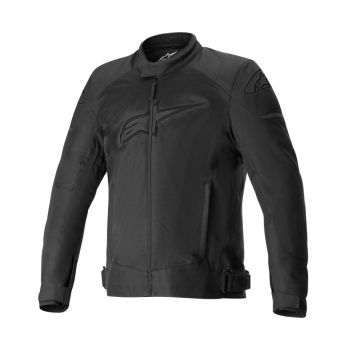 Alpinestars T SP X SUPERAIR Summer Motorcycle Jacket Black Black