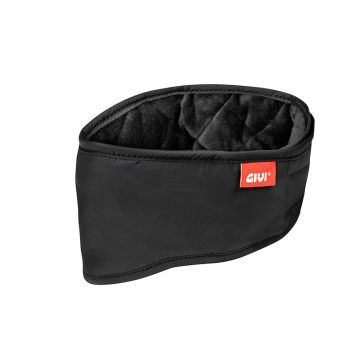Cache-cou Givi TC400B noir