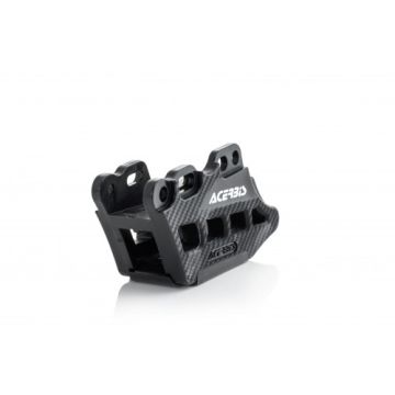 Chain Guide Acerbis 0023072 2.0 SUZUKI Black