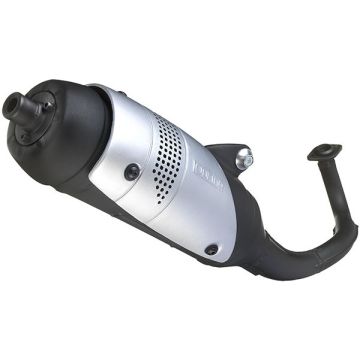 Echappement Leovince TOURING pour MBK OVETTO 50 (2002-2012) et YAMAHA NEO'S 50 (2002-2012)