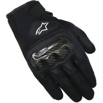 Alpinestars SMX-2 V1 Air Black Gants de moto