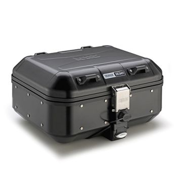 Givi DLM30 Trekker Dolomiti Monokey Black Line Case 30 lt