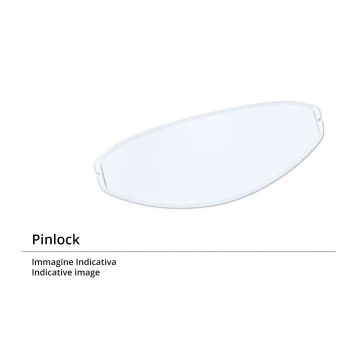 Lente Pinlock Nolan N43 X403GT X402 G4.1 J2