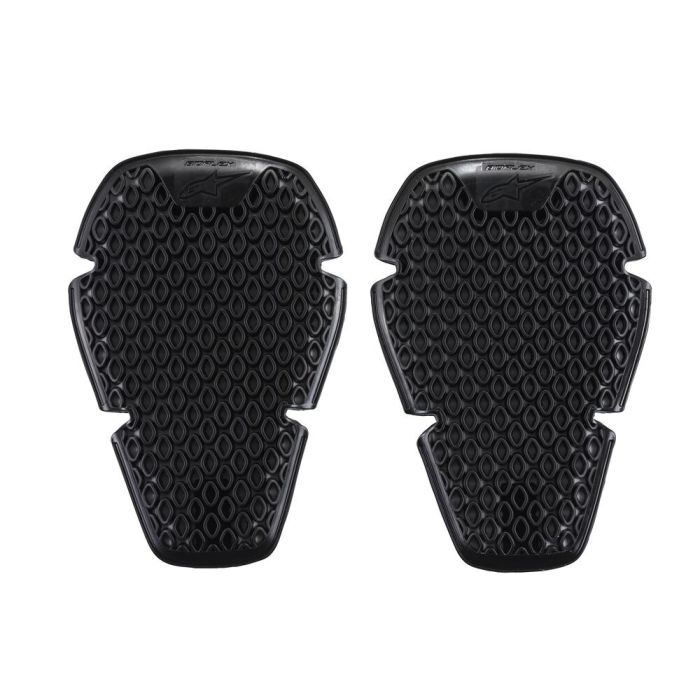 Alpinestars BIOFLEX KNEE PROTECTOR Road PROTECTORS Black