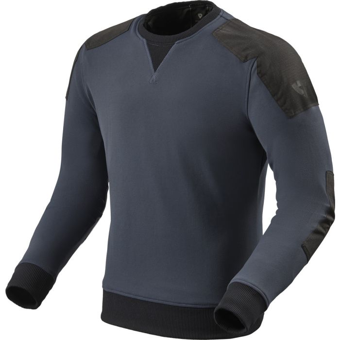 Rev'it Sweater Whitby Dark Navy