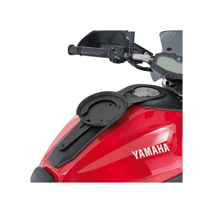 GIVI BF21 Flangia specifica per borse serbatoio Tanklock