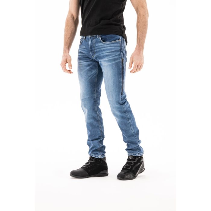 Ixon WAYNE jeans Sky Blue