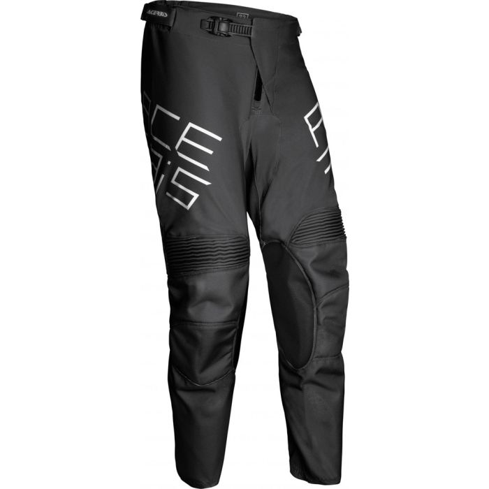 Acerbis MX Track cross pants Black