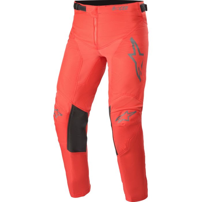 Alpinestars YOUTH RACER COMPASS kid cross pants red