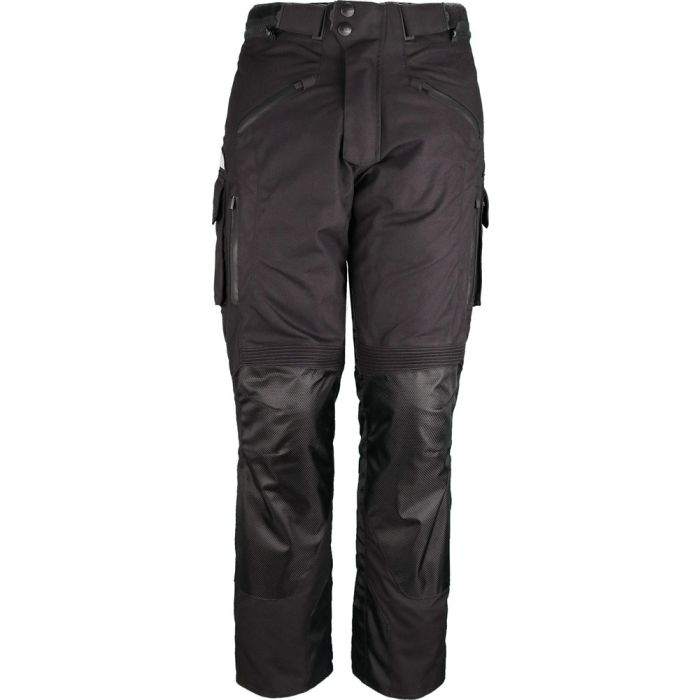 DESERT NEXT P 3-layer motorcycle touring pants Black