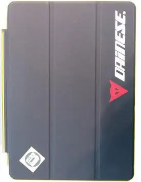 D-Cover per IPad air Dainese