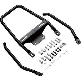 Rear mounting for Givi Monokey or MONOLOCK for Yamaha