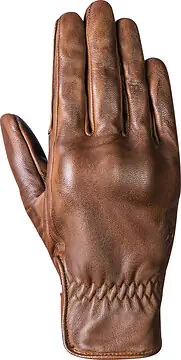 Ixon RS NIZO LADY summer leather gloves camel