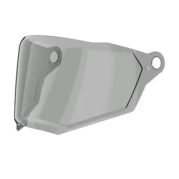 Visière Fumée Claire LS2 pour MX702