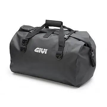 Givi EA119 Easy-T saddle bag waterproof 60lt Black