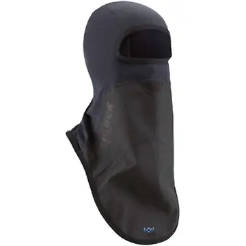Sous-casque Moto Ixon Airblock Hood 2 Noir